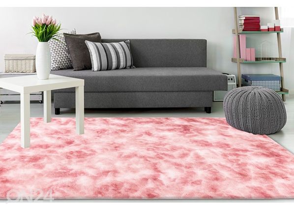 Ковер Bolero Pink 120x170 см
