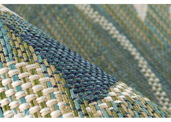 Ковер Capri Green 200x290 см