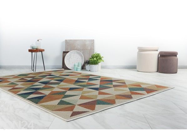Ковер Capri Multi 200x290 cm