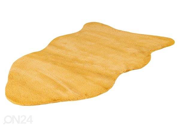 Ковер Cosy Golden Yellow 60x90 см