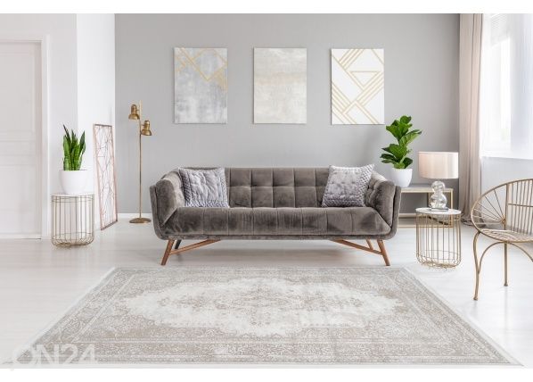 Ковер Elysee Cream 160x230 см