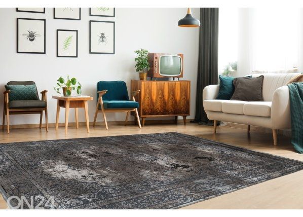 Ковер Elysee Silver 120x170 см