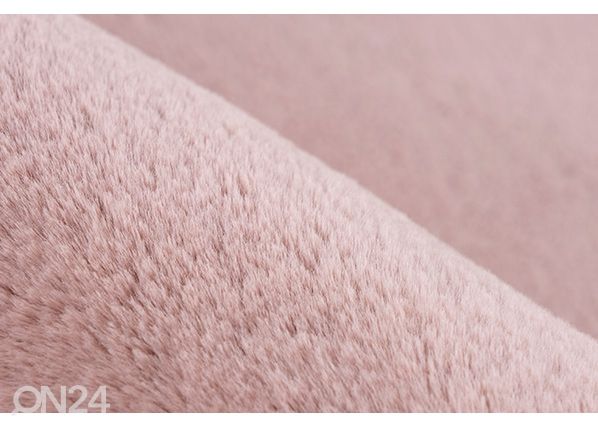 Ковер Emotion Pastel Pink 80x150 см