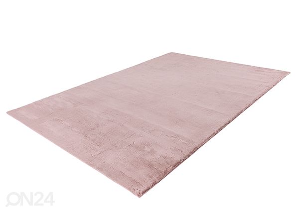 Ковер Emotion Pastel Pink 80x150 см