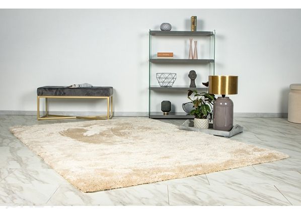 Ковер Glamour Beige 120x170 см