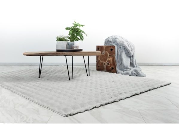 Ковер Harmony Silver 120x170 cm