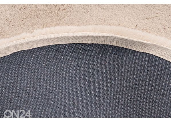 Ковер Heaven Beige Ø160 см