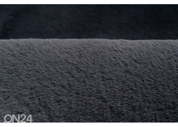 Ковер Heaven Graphite Ø120 см