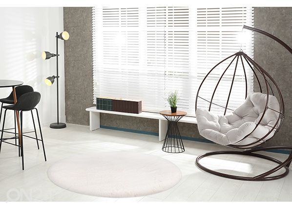 Ковер Heaven Ivory Ø160 см
