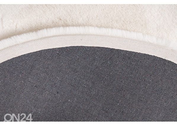 Ковер Heaven Ivory Ø160 см