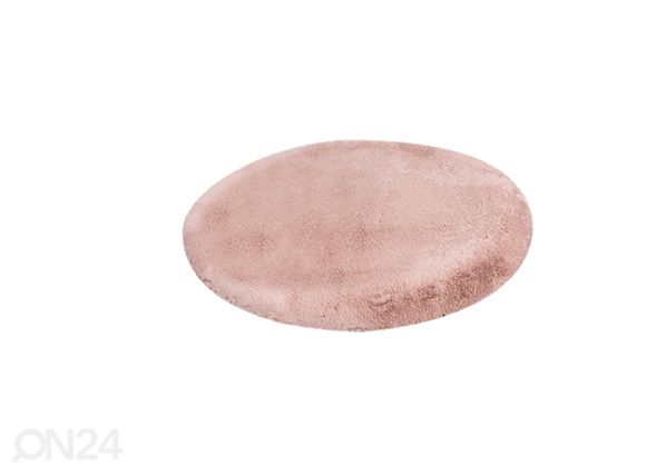 Ковер Heaven Powder Pink Ø160 см