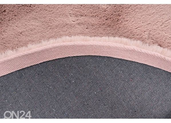 Ковер Heaven Powder Pink Ø160 см