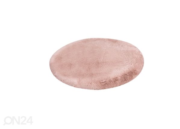 Ковер Heaven Powder Pink Ø200 см
