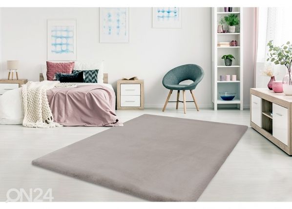 Ковер Heaven Taupe 200x290 cm