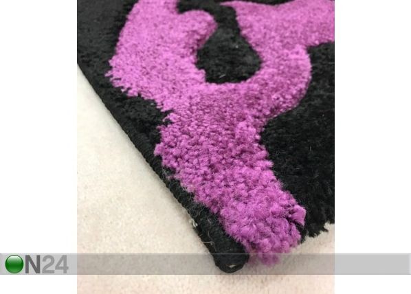 Ковер Lambada 80x150 см