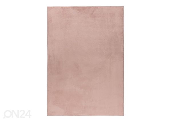 Ковер LOFT Powder Pink 200x290 см
