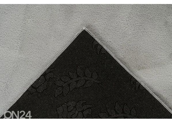 Ковер LOFT Silver 80x300 см