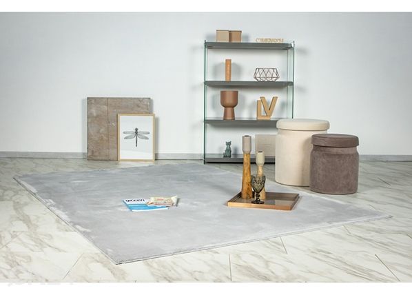 Ковер LOFT Silver 80x300 см