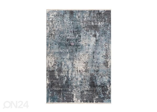 Ковер Medellin Silver-Blue 160x230 см
