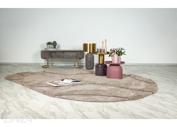 Ковер Milano Beige Shaped 200x290 см