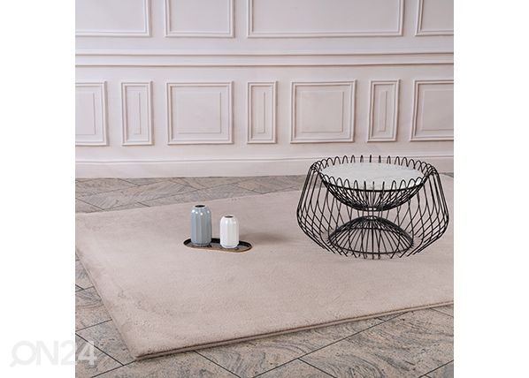 Ковер Paradise Taupe 200x290 см