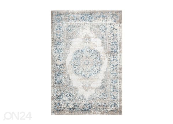 Ковер Pierre Cardin Paris Blue 160x230 см