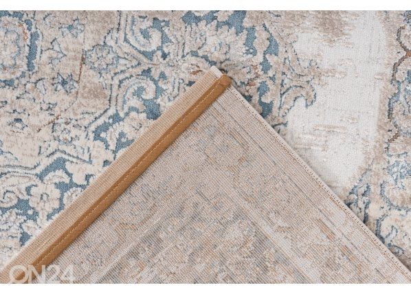 Ковер Pierre Cardin Paris Blue 160x230 см