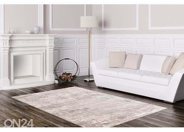 Ковер Pierre Cardin Paris Taupe 160x230 см