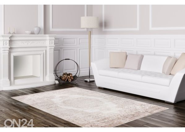 Ковер Pierre Cardin Paris Taupe 200x290 см