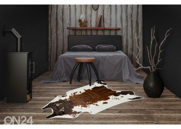 Ковер Rodeo Cow Vegan 150x200 cm