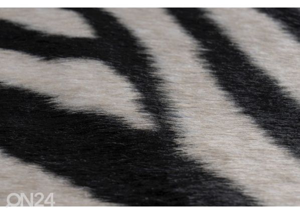 Ковер Rodeo Zebra Vegan 150x200 cm
