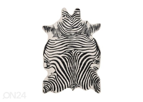 Ковер Rodeo Zebra Vegan 150x200 cm