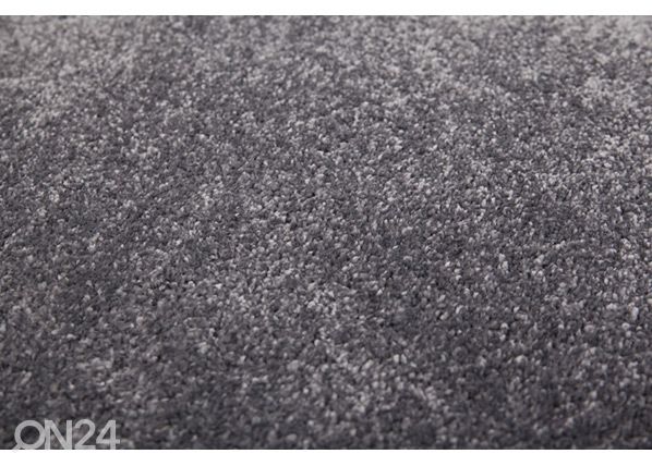 Ковер Soft Touch Grey 80x150 см