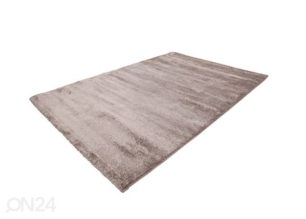 Ковер Soft Touch Light Brown 120x170 см