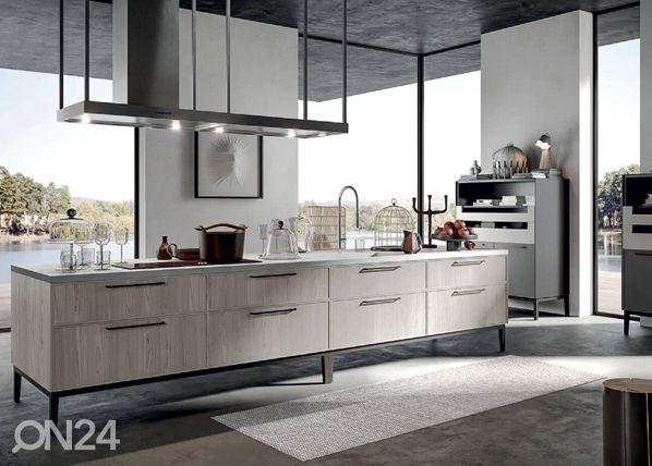 Ковер Urbis V3 60x180 см