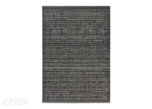 Ковер Vogue Grey 160x230 cm