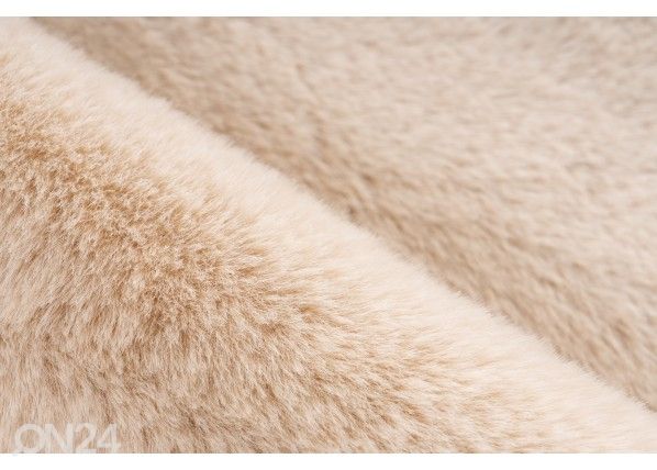 Коврик для ванной комнаты Heaven Beige 40x60 см