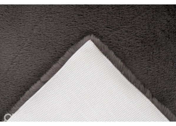 Коврик для ванной комнаты Heaven Grey 67x110 см