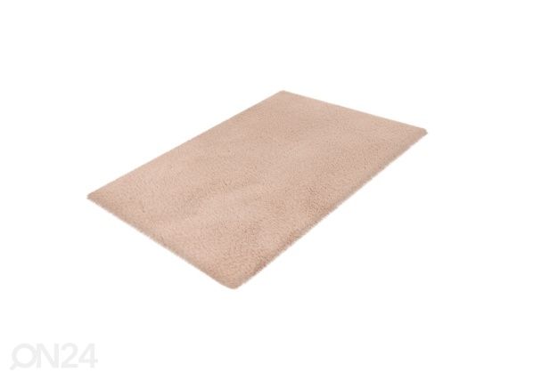 Коврик для ванной комнаты Heaven Taupe 67x110 см