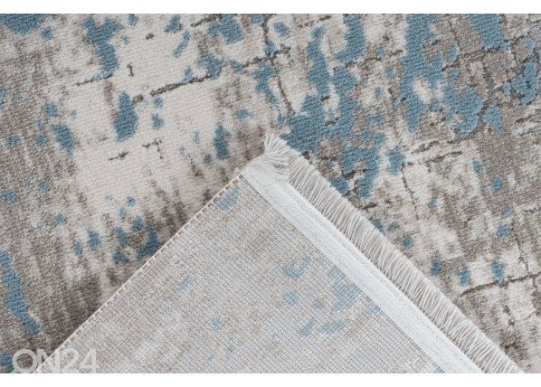 Ковeр Pierre Cardin Opera Silver Blue 200x290 см
