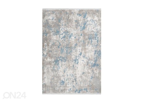 Ковeр Pierre Cardin Opera Silver Blue 200x290 см