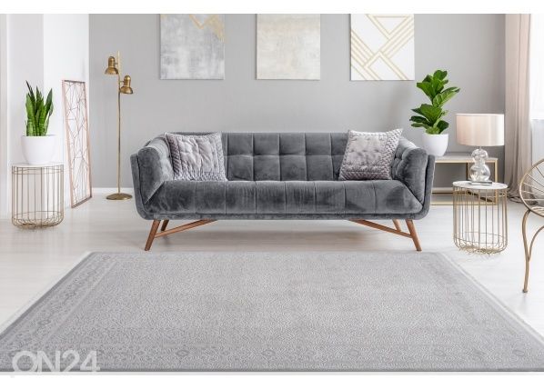 Ковeр Pierre Cardin Silver 200x290 см