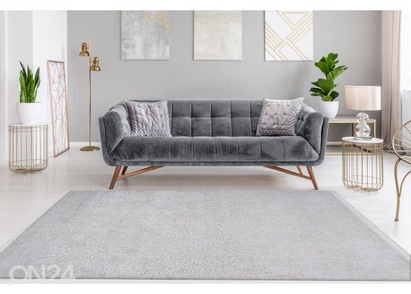 Ковeр Silver Pierre Cardin 200x290 см