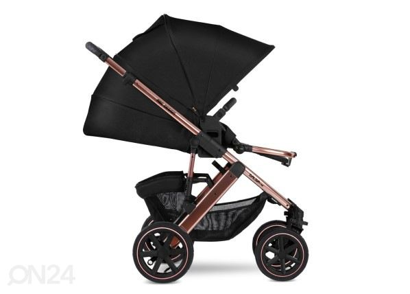Коляска ABC Design Salsa 4 Rose Gold Diamond Special Edition 2020