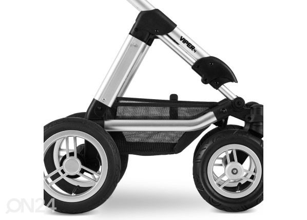 Коляска ABC Design Viper 4 2in1 2020 Gravel