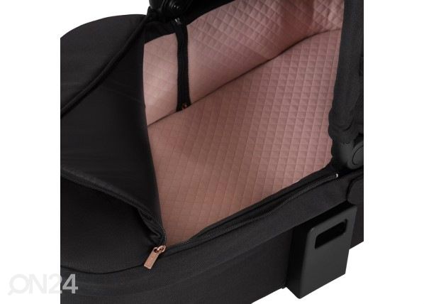 Коляска ABC Design Viper 4 Rose Gold Diamond Special Edition 2020