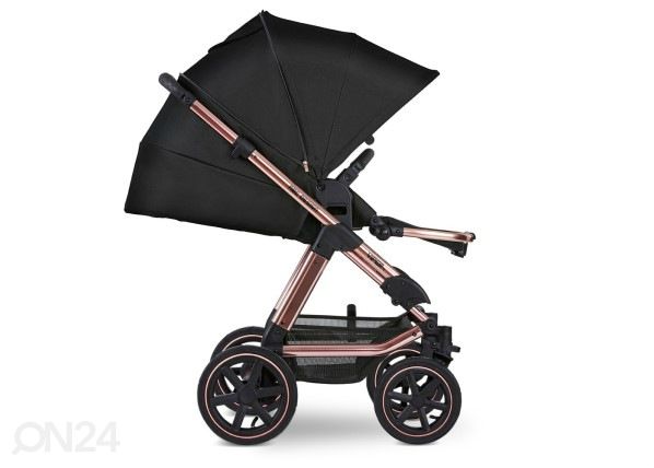 Коляска ABC Design Viper 4 Rose Gold Diamond Special Edition 2020