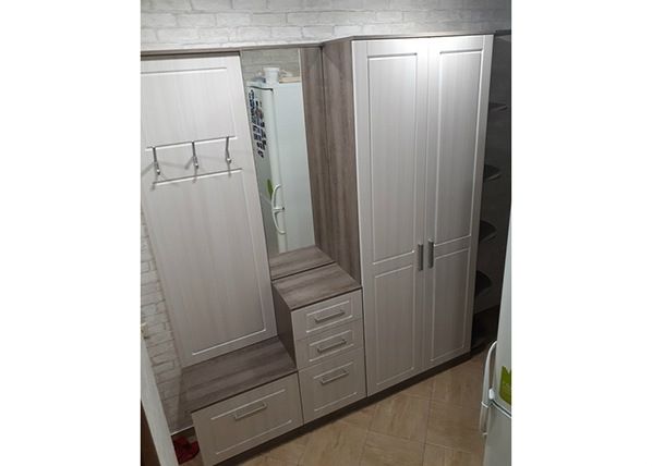 Комод Ilona
