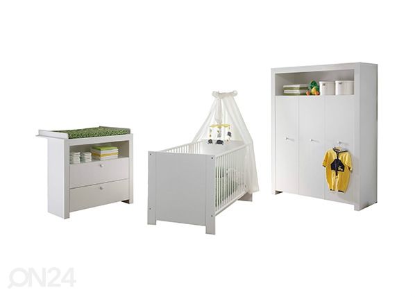 Комплект в детскую комнату Olivia