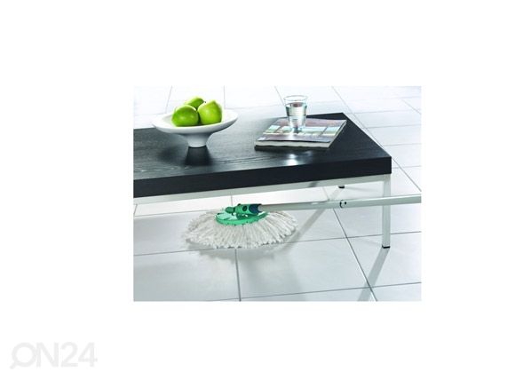Комплект для мытья полов Leifheit Twist mop